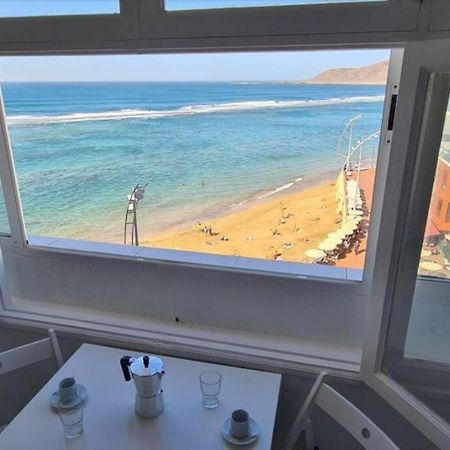 Vv El Camarote De Playa Chica ¨By Henrypole Home¨ 라스팔마스 외부 사진