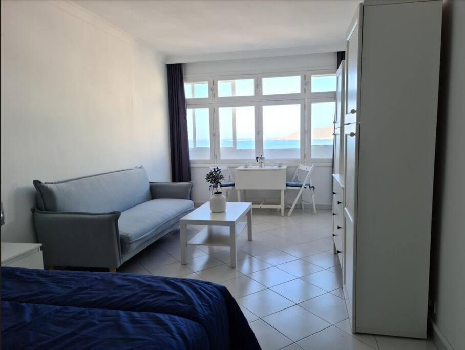 Vv El Camarote De Playa Chica ¨By Henrypole Home¨ 라스팔마스 외부 사진