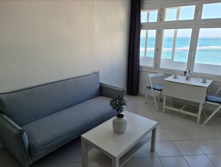 Vv El Camarote De Playa Chica ¨By Henrypole Home¨ 라스팔마스 외부 사진